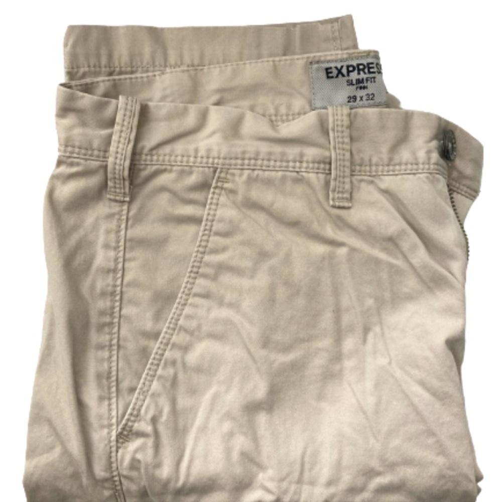 Express pants 29x32